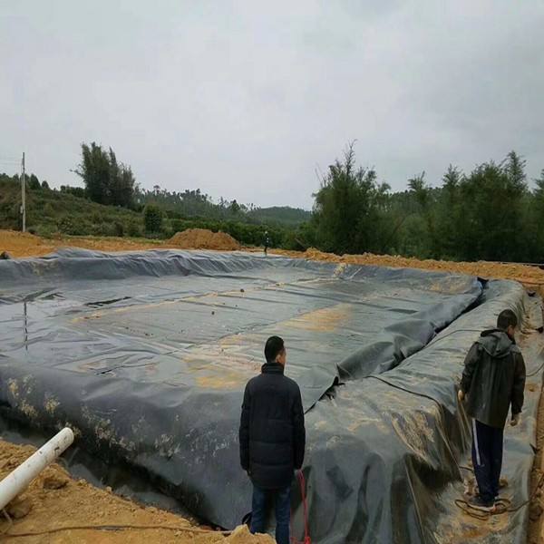 水產(chǎn)養(yǎng)殖防滲膜